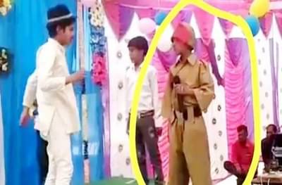 नाटकाची तालीम करताना गळफास लागला, 12 वर्षीय मुलाचा मृत्यू