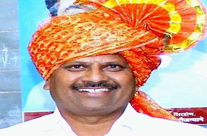 सांगलीत पुन्हा राष्ट्रवादीच्या नेत्याची हत्या, हल्लेखोर पसार