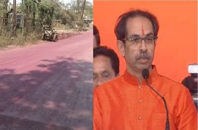 डोंबिवलीच्या गुलाबी रस्त्यांबाबत मुख्यमंत्र्यांचा मोठा निर्णय, घातक केमिकल कंपन्या नागरी वस्तीबाहेर हलवणार