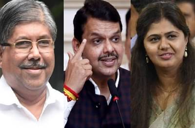 फडणवीस पुढचं बजेट मांडण्याची शक्यता, चंद्रकांत पाटील-पंकजा मुंडेंना महाराष्ट्रात नवी जबाबदारी?