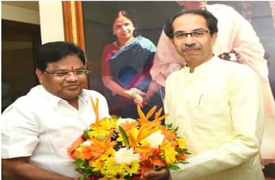 ...तर आमदारकीचाही राजीनामा देईन : तानाजी सावंत