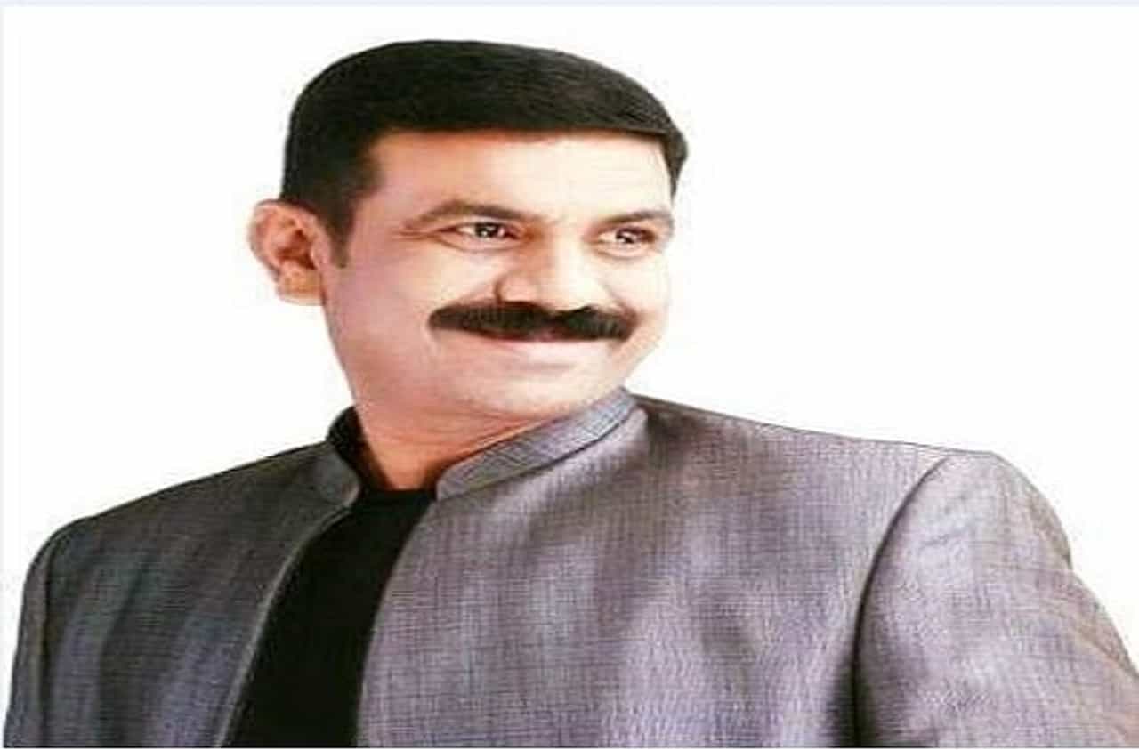 शिवसेना नगरसेविकेच्या पतीविरोधात बलात्काराचा गुन्हा