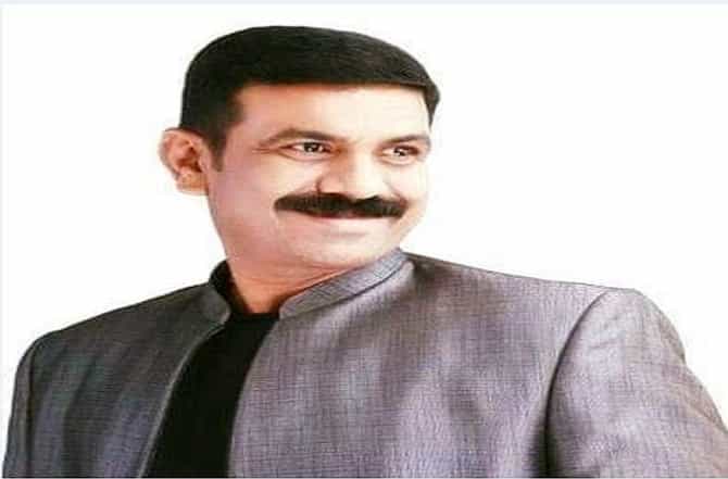 शिवसेना नगरसेविकेच्या पतीविरोधात बलात्काराचा गुन्हा