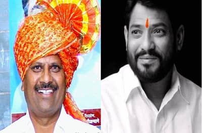 सांगलीतील राष्ट्रवादीच्या नेत्याच्या हत्येचं गूढ अखेर उकललं!