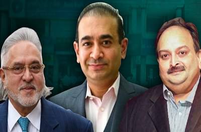 विजय माल्ल्‍या, नीरव मोदी, मेहुल चोक्सीच नाही, तर 2015 नंतर देशातून 72 घोटाळेबाज फरार