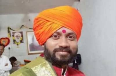 प्रवचनकाराची अनोखी करामत, गावातून विवाहितेलाच पळवलं