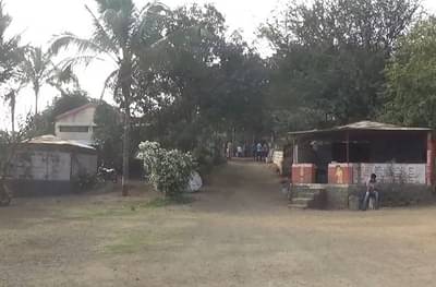 34 वर्षांपासून शासनाच्या अनुदानाशिवाय बीडमध्ये ऊसतोड मजुरांच्या मुलांसाठी ज्ञानार्जनाचं काम