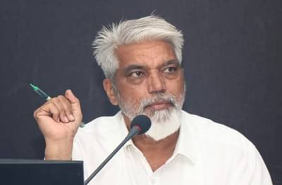 कृषीमंत्री दादा भुसे यांनी कोरोनाची लागण, संपर्कात आलेल्यांना काळजी घेण्याचा सल्ला