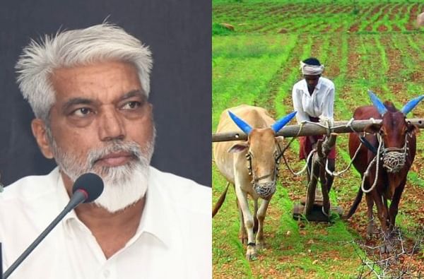 शेतकऱ्यांना आता एकाच अर्जावर सर्व योजनांचा लाभ : कृषीमंत्री दादाजी भुसे