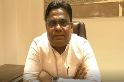 मोदींना उघडं पाडणारे राज ठाकरे आज त्यांच्या इशाऱ्यावर चालत आहेत : रईस शेख