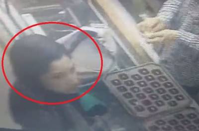 पुण्यात अभिनेत्रीला सोन्याची अंगठी चोरताना अटक