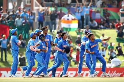 Under-19 World Cup : पाकिस्तानकडे दोन, ऑस्ट्रेलियाकडे तीन वेळा, टीम इंडियाकडे किती वेळा विजेतेपद?