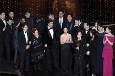 Oscar winners 2020 : सर्वोत्कृष्ट चित्रपट पॅरासाईटचा अनोखा विक्रम, हॉकिन फीनिक्स सर्वोत्तम अभिनेता