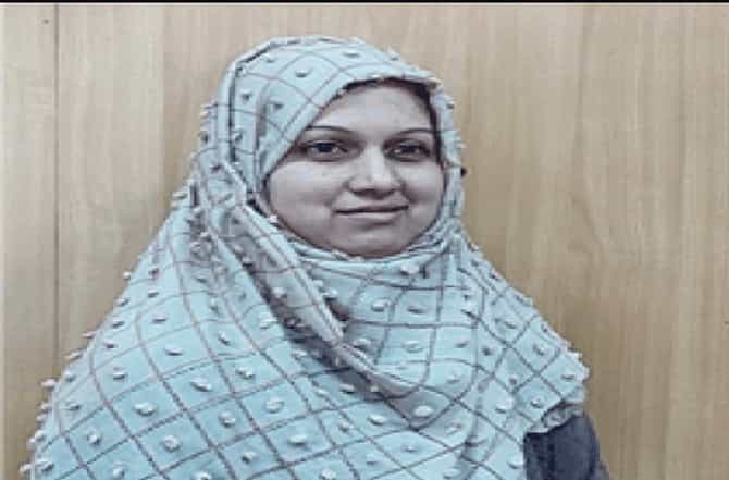 कोल्हापूरच्या महापौरपदी महाविकास आघाडीच्या निलोफर आजरेकर, 48-1 ने विजय!
