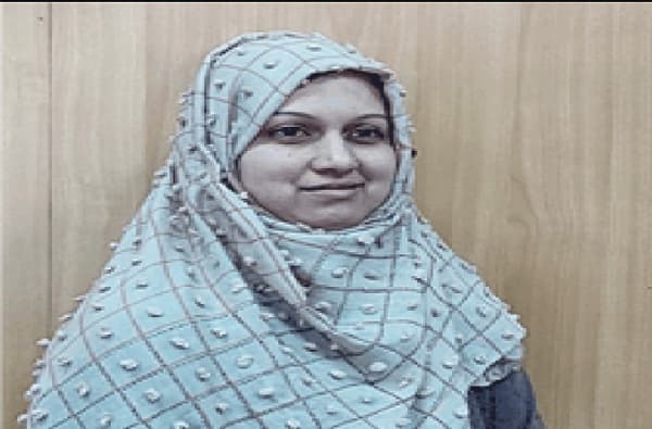कोल्हापूरच्या महापौरपदी महाविकास आघाडीच्या निलोफर आजरेकर, 48-1 ने विजय!