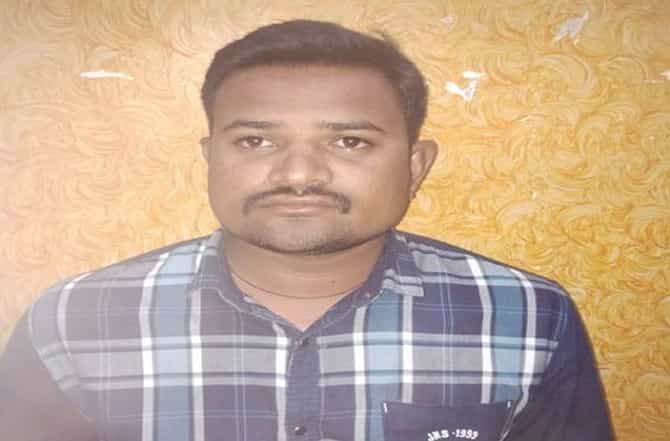 विवाहबाह्य संबंधाचा राग, पिंपरीत तरुणाकडून बहिणीच्या नवऱ्याची हत्या