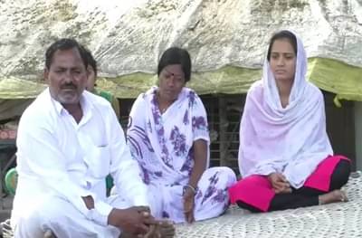 केस मागे घ्या, अन्यथा तुमचाही सुमित वाघमारे करु, पीडित कुटुंबाला आरोपींच्या धमक्या