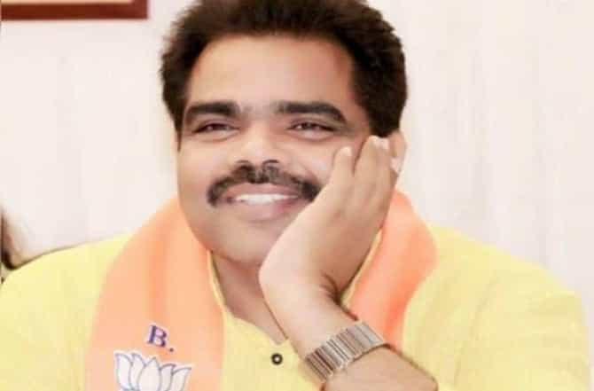 तीन कोटींच्या खंडणी प्रकरणी भाजप नेत्याला अटक