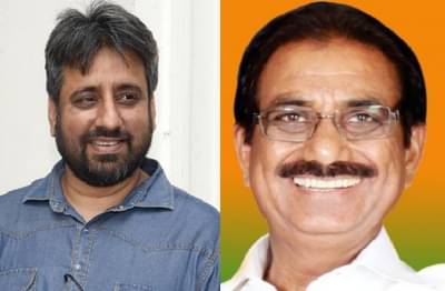 सीएएविरोधी आंदोलन झालेल्या शाहीन बागमध्ये कोण आघाडीवर?