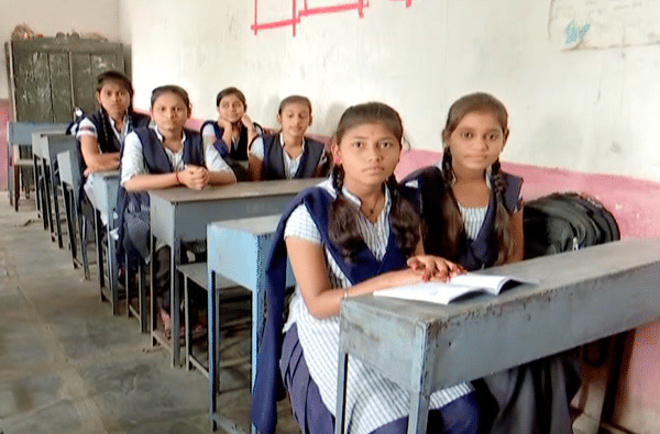 ताई गेली, मात्र भय कायम! हिंगणघाटच्या विद्यार्थिनी भीतीच्या छायेत