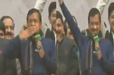 दिल्लीकरांनो I Love You, हनुमानजींचेही आभार : अरविंद केजरीवाल