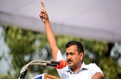 Delhi Election Result : अरविंद केजरीवालांच्या राष्ट्रीय राजकारणाचा मार्ग मोकळा?