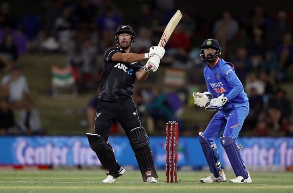 IND vs NZ : न्यूझीलंडचा भारताला व्हाईट वॉश, वन डे मालिका 3-0 ने जिंकली!