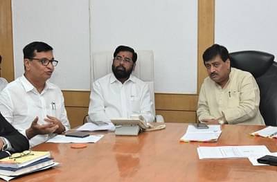 मराठा आरक्षण खटल्यासाठी सर्वोच्च न्यायालयात सर्व तज्ज्ञ वकील उपस्थित राहणार