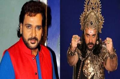 प्रसिद्ध अभिनेता शाहबाज खानविरोधात विनयभंगाचा गुन्हा