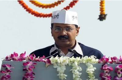 व्हॅलेंटाईन्स डे नाही, अरविंद केजरीवालांनी शपथविधीसाठी निवडला वेगळा मुहूर्त