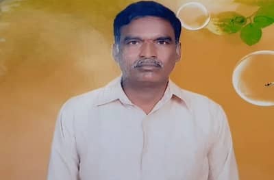 कोरोना व्हायरसच्या भीतीनं 50 वर्षीय व्यक्तीची आत्महत्या