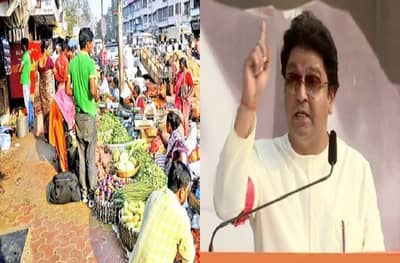 राजगडासमोर फेरीवाले बसवणार, पालिकेच्या निर्णयाविरोधात मनसेचा मोर्चा