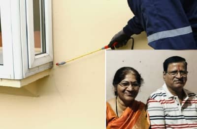 पेस्ट कंट्रोलनंतर हलगर्जी जीवावर, पुण्यात दाम्पत्याचा मृत्यू