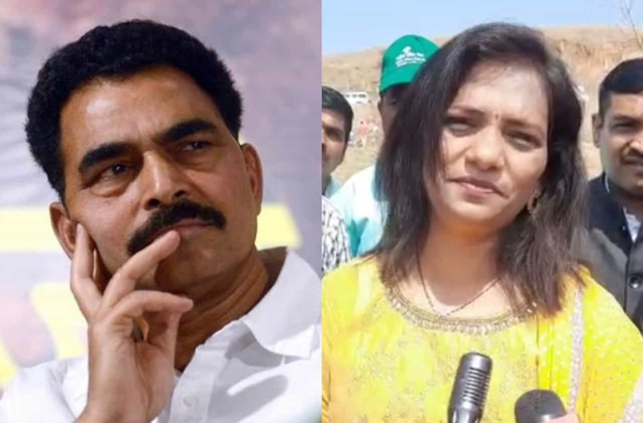 वडील असून काहीच उपयोग होत नाही म्हणून खूप राग यायचा, सयाजी शिंदेंच्या मुलीची प्रतिक्रिया