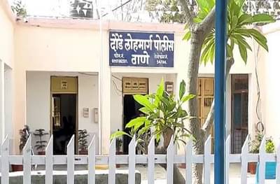 पत्नी-मुलीला जागा देण्याच्या विनंतीनंतर वाद, रेल्वे प्रवाशांच्या मारहाणीत तरुणाचा मृत्यू