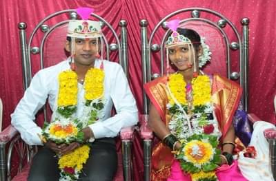 व्हॅलेन्टाईन विशेष : कॅन्सरग्रस्त तरुणाशी तुम्ही लग्न कराल का? रत्नागिरीच्या सोनालीच्या प्रेमाला सलाम!!