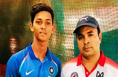 आलिशान गाडी देण्याची प्रशिक्षकाची इच्छा, यशस्वी जयस्वालचं उत्तर ऐकून ज्वाला सिंह अचंबित