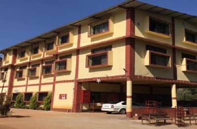 साताऱ्यात विद्यार्थ्यांवर लैंगिक अत्याचार, दोन शिक्षकांवर पॉक्सो गुन्हा दाखल