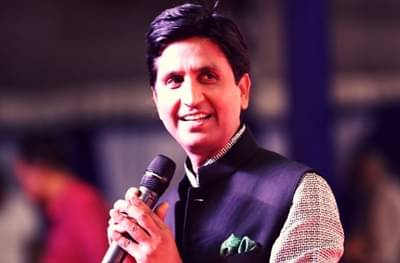 प्रसिद्ध कवी कुमार विश्वास यांची घराबाहेर लावलेली फॉर्च्युनर चोरीला