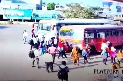 लासलगाव जळीतकांड : पीडितेची मृत्यूशी झुंज अपयशी