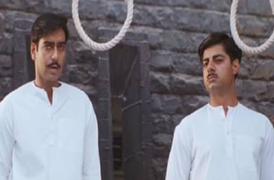 भगतसिंग सिनेमा करताना इन्कलाब डोळ्यांनी बघेल असं वाटलं नव्हतं : सुशांत सिंग