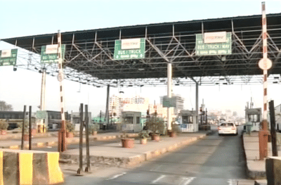 खेड-शिवापूर टोलनाक्याविरोधात आंदोलन, पुण्याकडे जाणाऱ्या वाहतुकीच्या मार्गात बदल