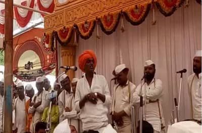 माझे सध्या वाईट दिवस, चांगलं काम करताना एवढा त्रास होतो : इंदुरीकर महाराज