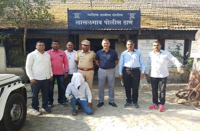 लासलगाव जळीतकांड : मुख्य आरोपीसह पेट्रोलपंप मॅनेजर आणि कर्मचाऱ्यांवर गुन्हा