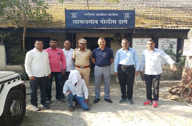 लासलगाव जळीतकांड : मुख्य आरोपीसह पेट्रोलपंप मॅनेजर आणि कर्मचाऱ्यांवर गुन्हा