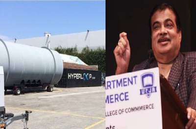 मुंबई-पुणे गुंडाळल्यानंतर मुंबई-दिल्ली हायपरलूपसाठी प्रस्ताव, विमानापेक्षा जलद प्रवास