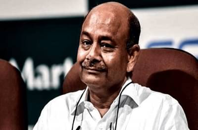 मुकेश अंबानींनंतर D-Mart चे राधाकृष्ण दमानी देशातील दुसरे सर्वात श्रीमंत व्यक्ती