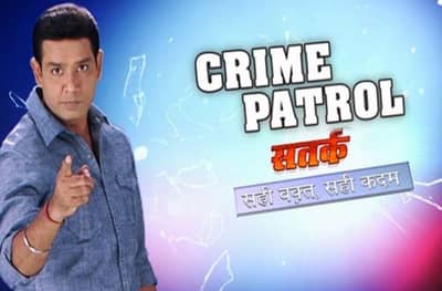 क्राईम पेट्रोल पाहून संशय घेणाऱ्या पत्नीचा वैताग, पतीकडून घटस्फोटाची मागणी