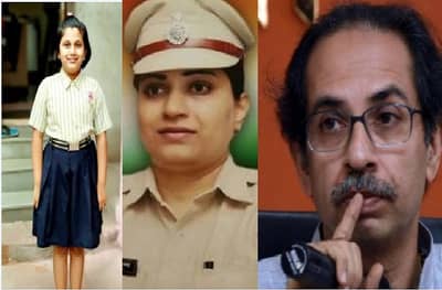 आईप्रमाणे वडिलांचाही जीव घेतील, अश्विनी बिद्रेंच्या मुलीचं मुख्यमंत्र्यांना भावनिक पत्र