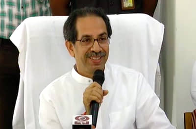 ....म्हणून सामनामध्ये नाणारची जाहिरात : मुख्यमंत्री